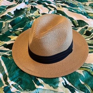 Beach hat